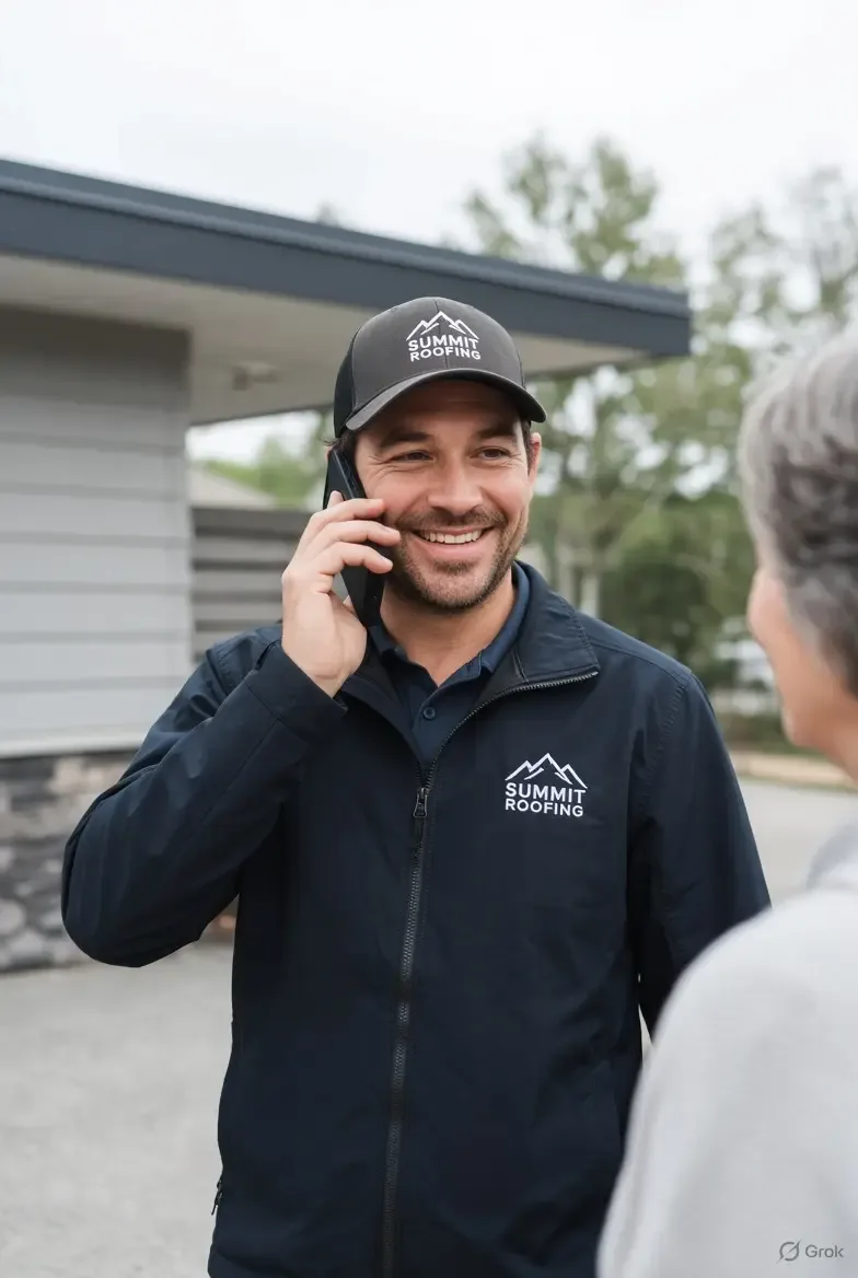 Flat Roof Leak Repair Hamill, SD FAQs
